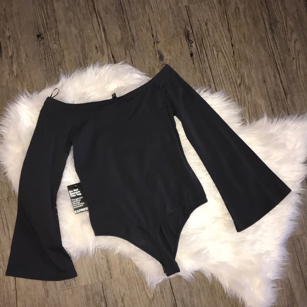 Express bodysuit - Picture 2 of 3